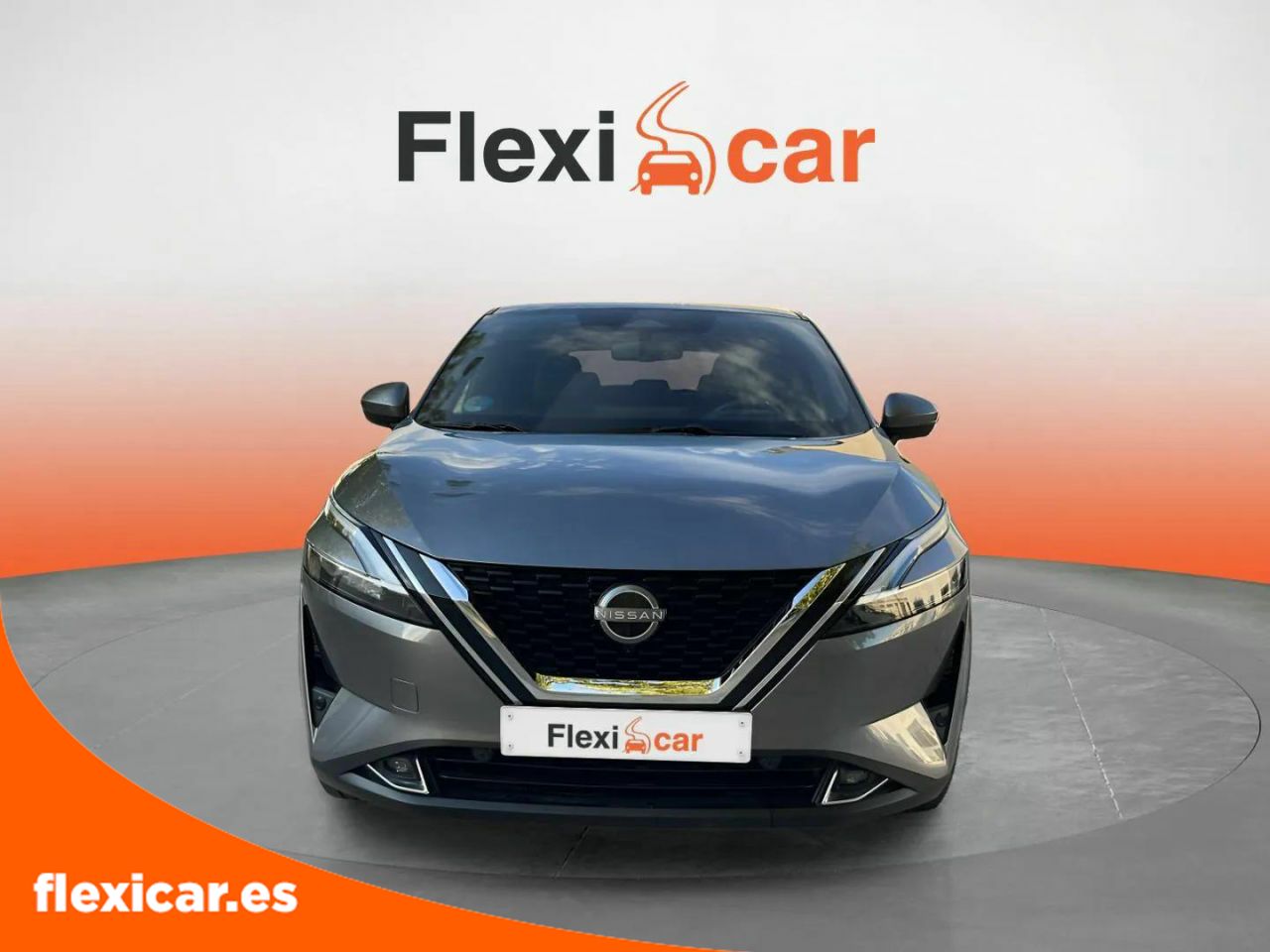 nissan qashqai 2023 / foto grande (2)