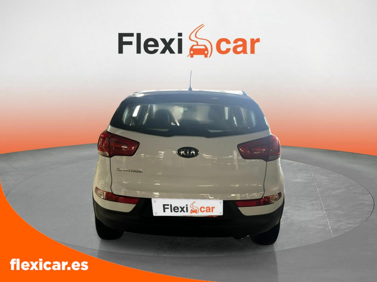 kia sportage 2015 / foto grande (3)