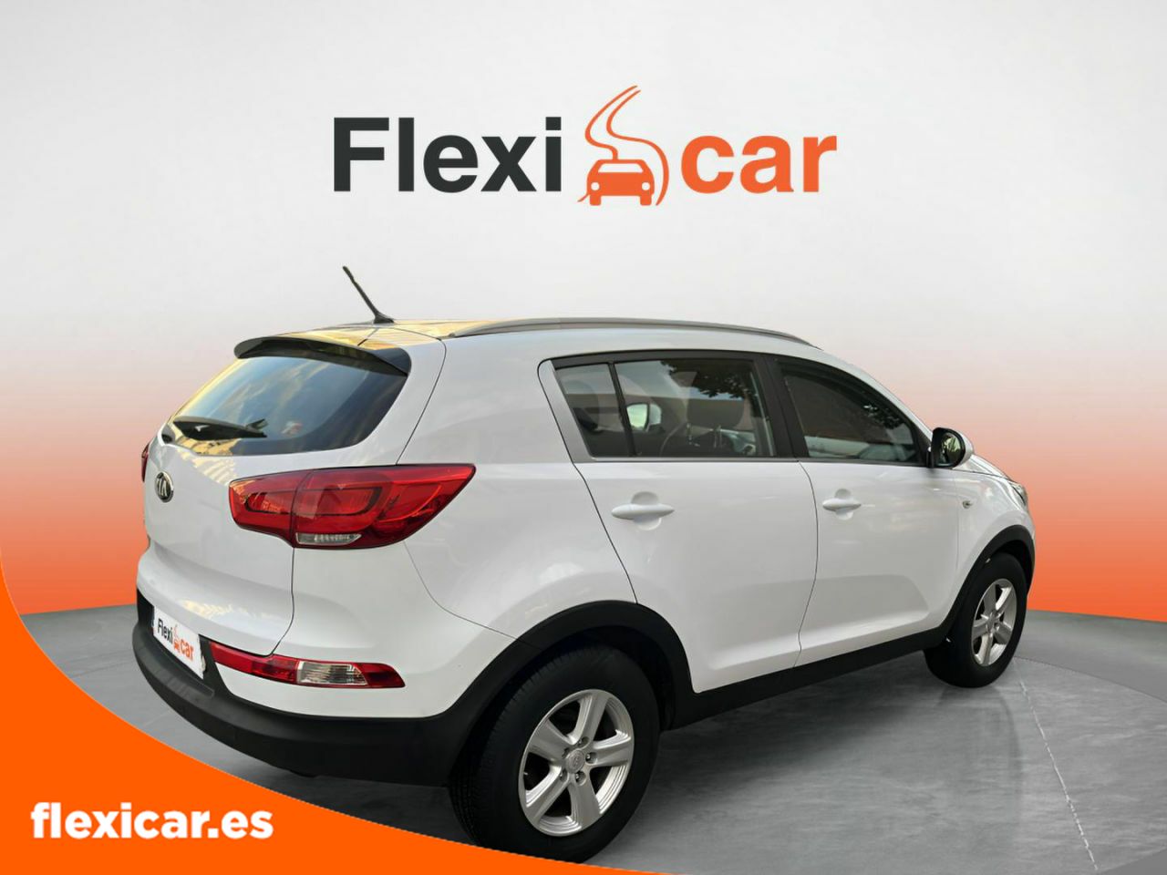 kia sportage 2015 / foto grande (2)