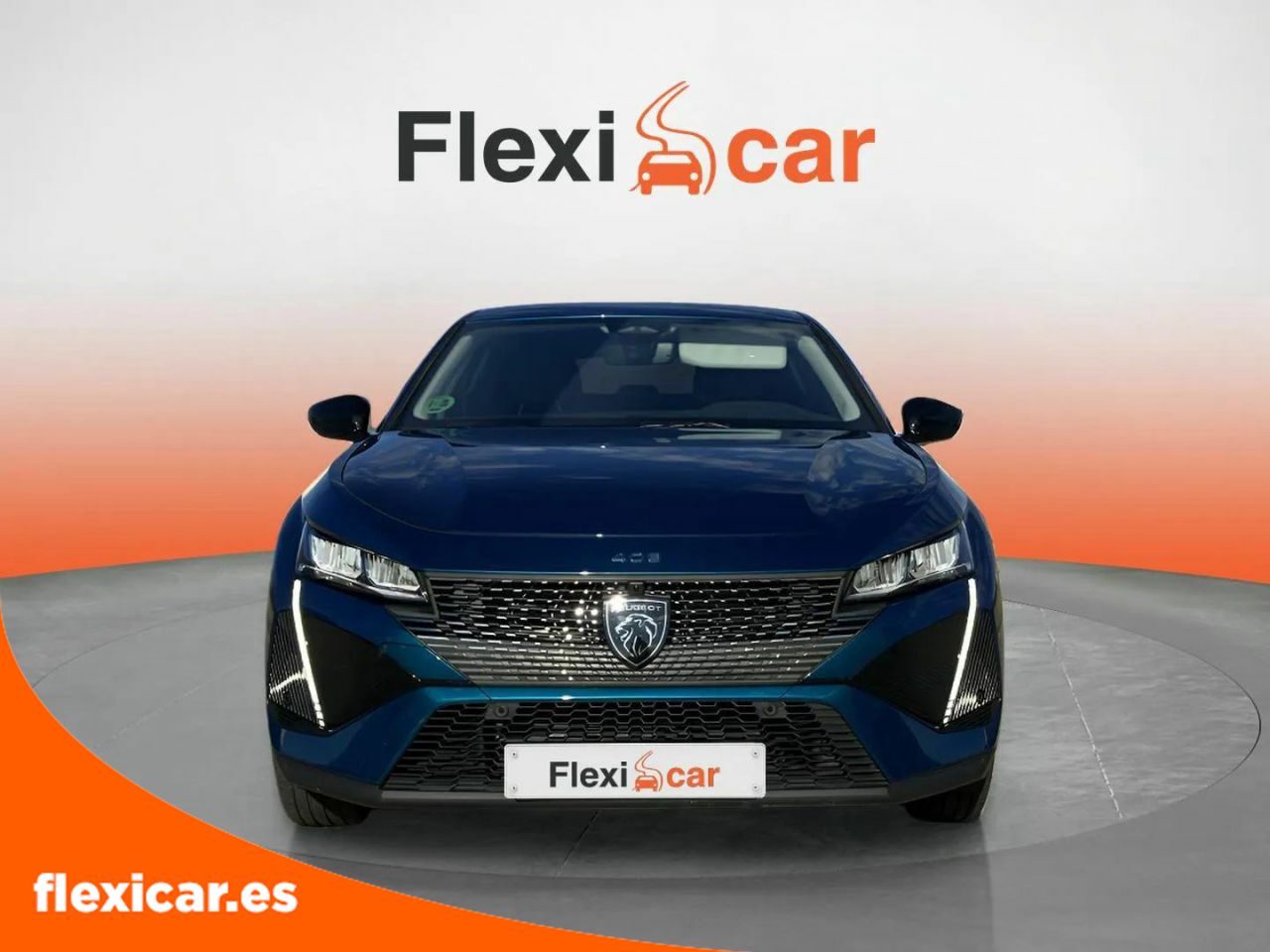 peugeot 408 2023 / foto grande (2)
