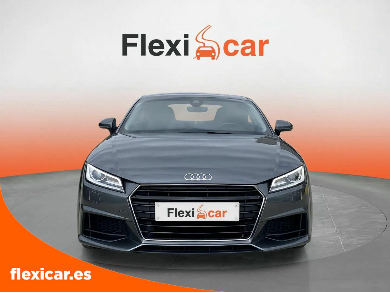 audi tt 2018 / foto grande (2)