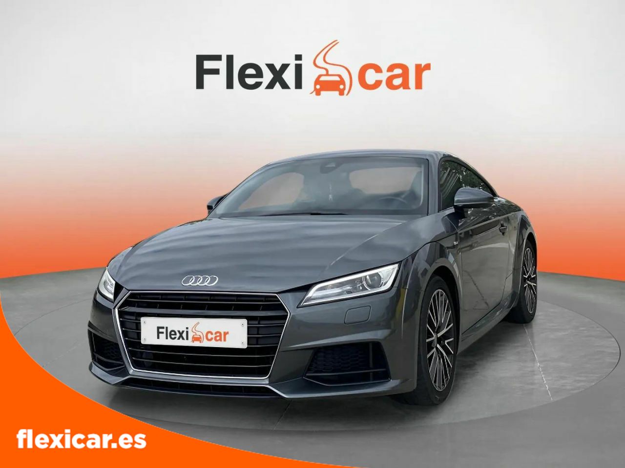 audi tt 2018 / foto grande (3)