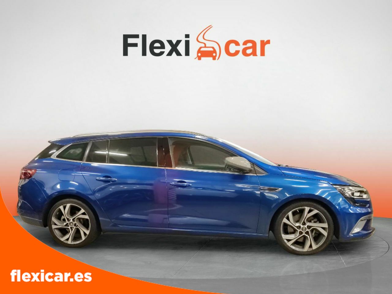 renault megane 2018 / foto grande (2)