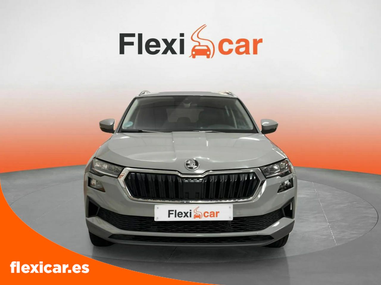 skoda karoq 2022 / foto grande (2)