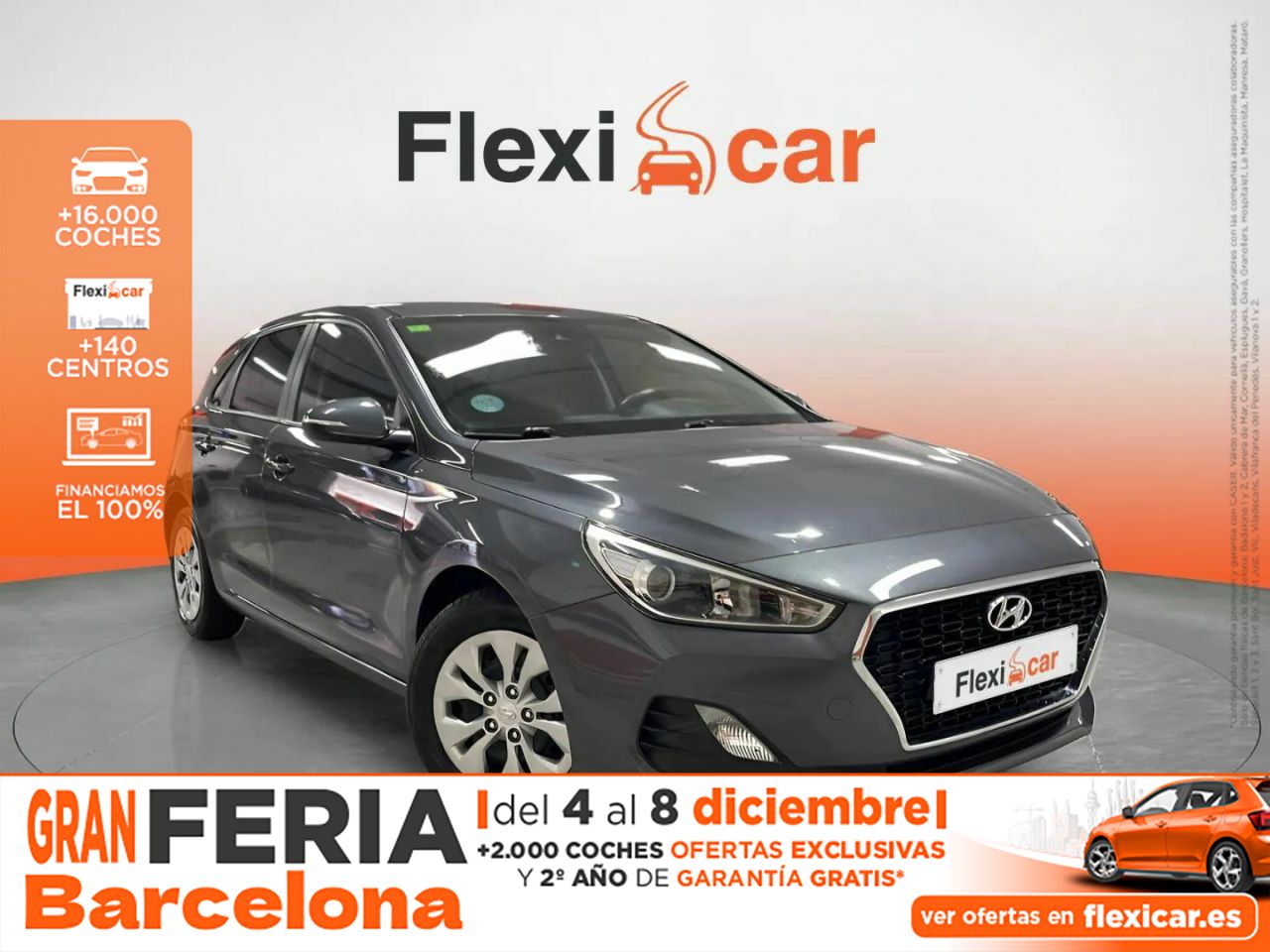 I20 alcala de henares  de segunda mano - hyundai i30 2019 /