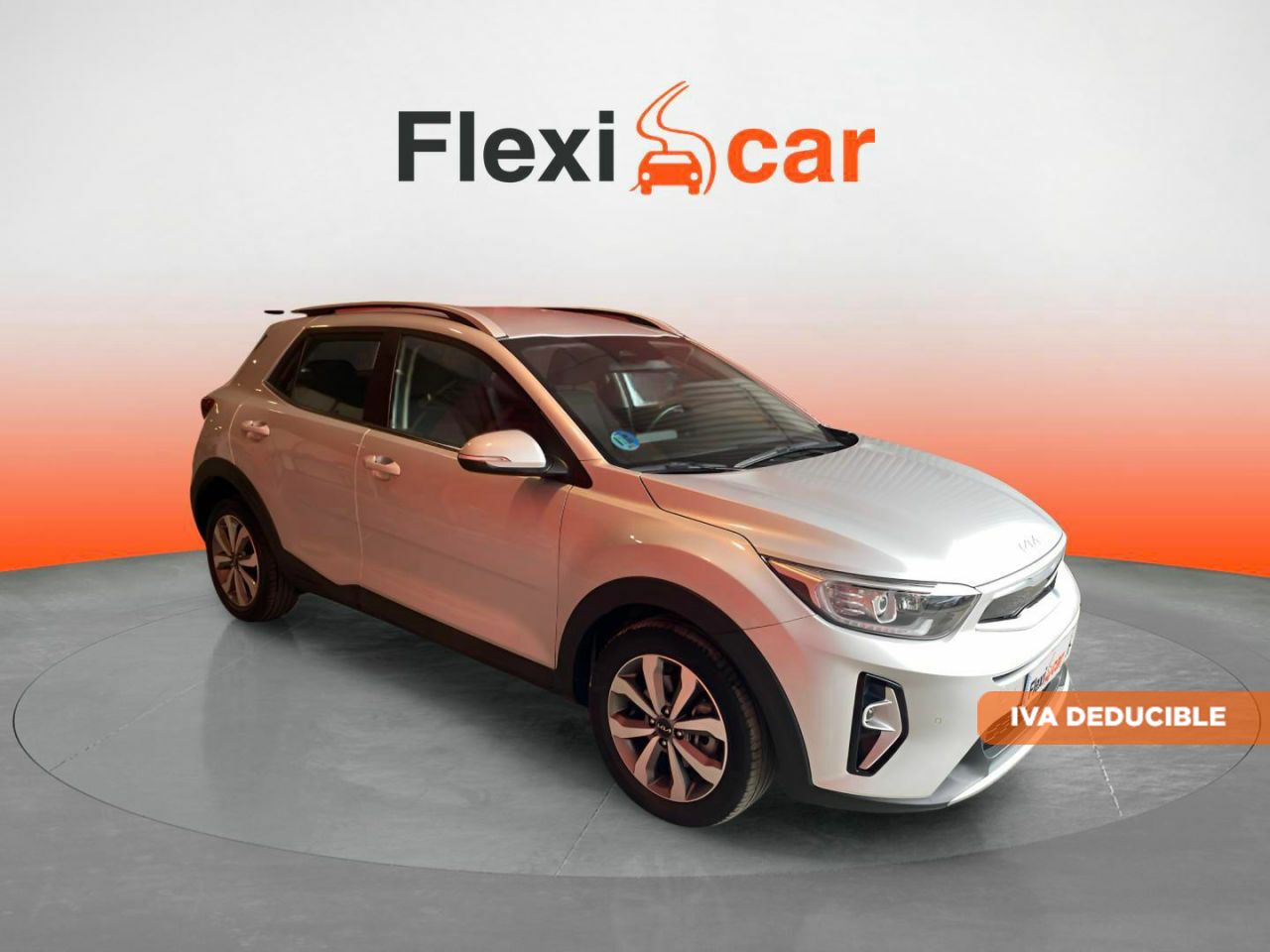 Kia stonic segunda mano  de segunda mano - kia stonic 2022 /