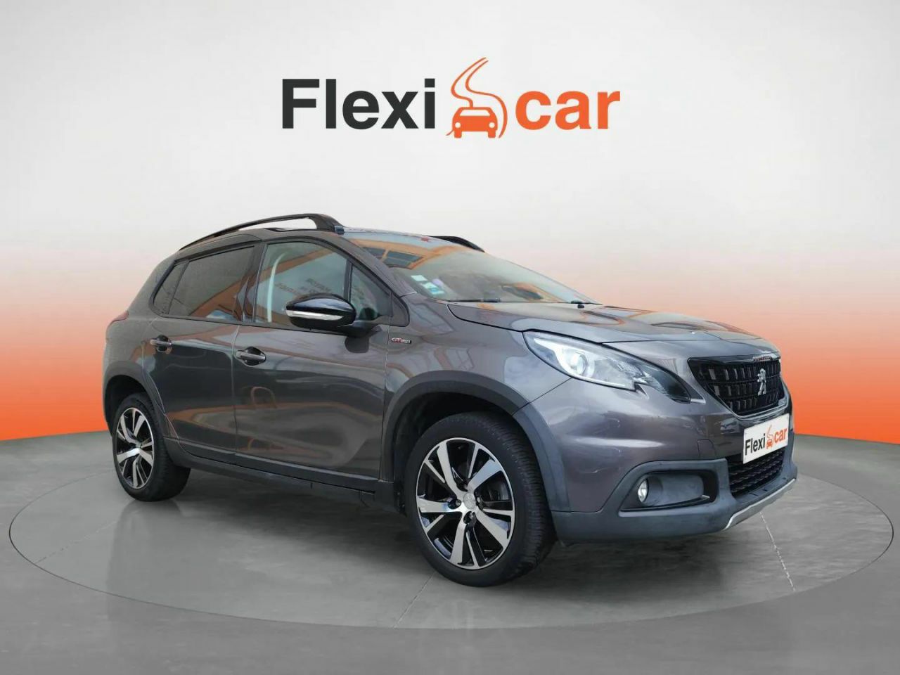 Peugeot 2008 2016  de segunda mano - peugeot 2008 2016 /