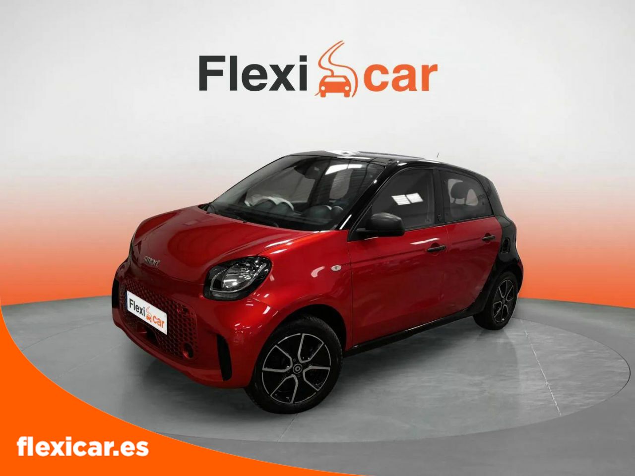 smart forfour 2020 / foto grande (3)