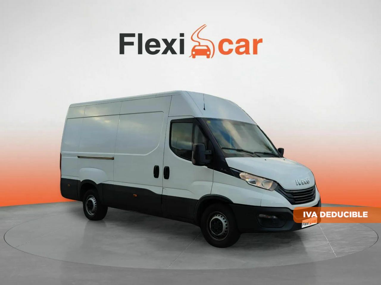 Iveco daily 2021  de segunda mano - iveco daily 2022 /