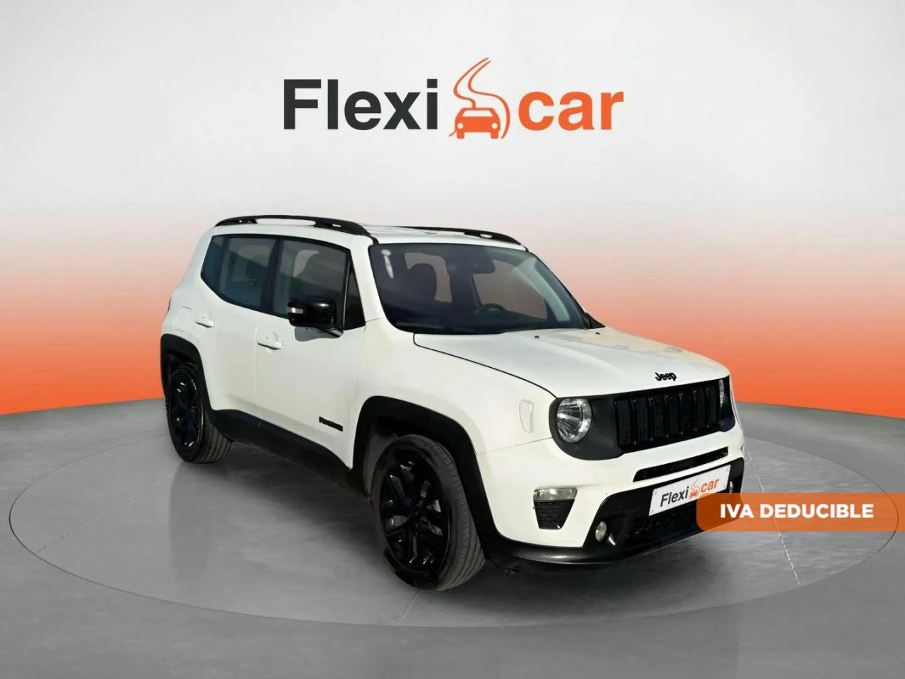 Jeep renegade 2022 alcala de henares  de segunda mano - jeep renegade 2022 /