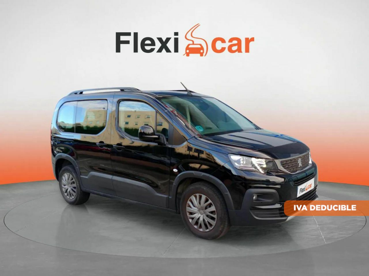 Peugeot 2008 vehiculos de ocasion  de segunda mano - peugeot rifter 2023 /