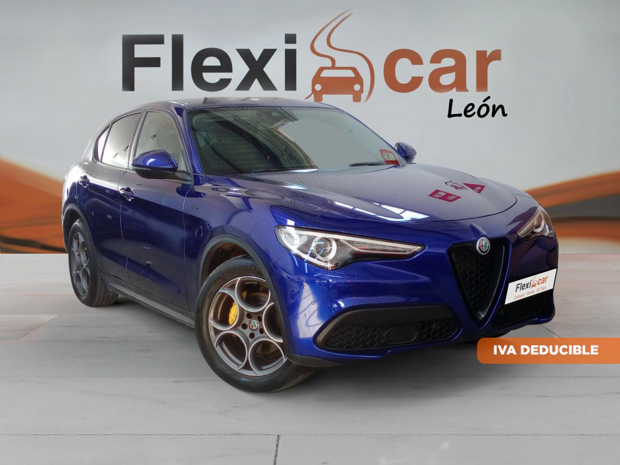 Alfa romeo stelvio 2021  de segunda mano - alfa romeo stelvio 2021 /