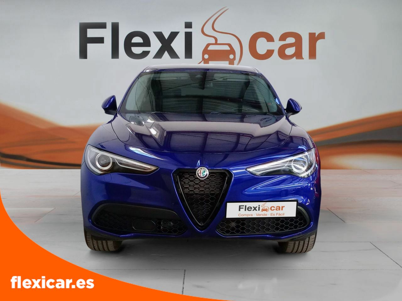 alfa romeo stelvio 2021 / foto grande (2)