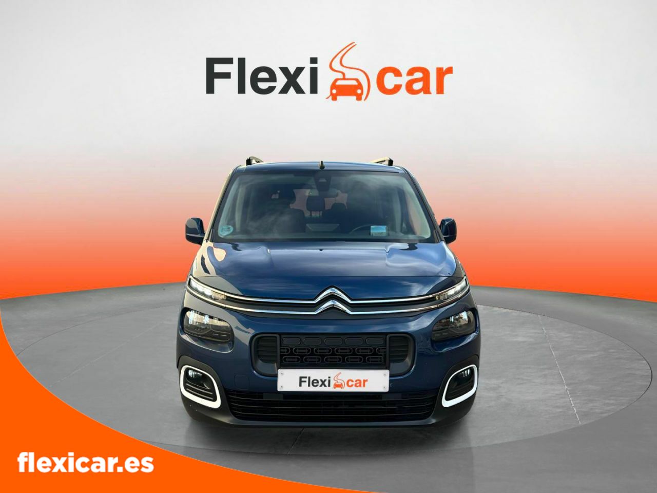citroën berlingo 2021 / foto grande (3)