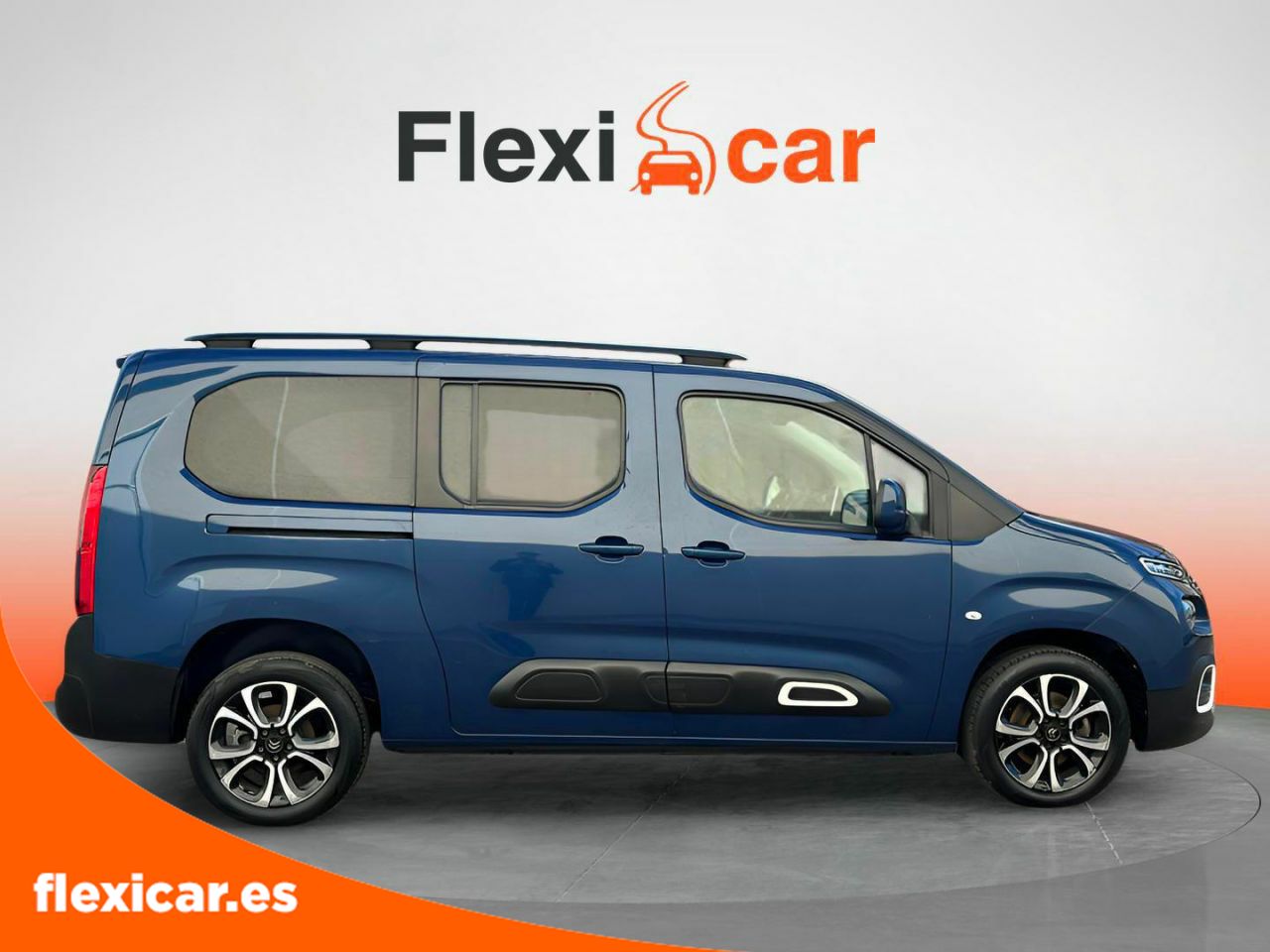 citroën berlingo 2021 / foto grande (2)