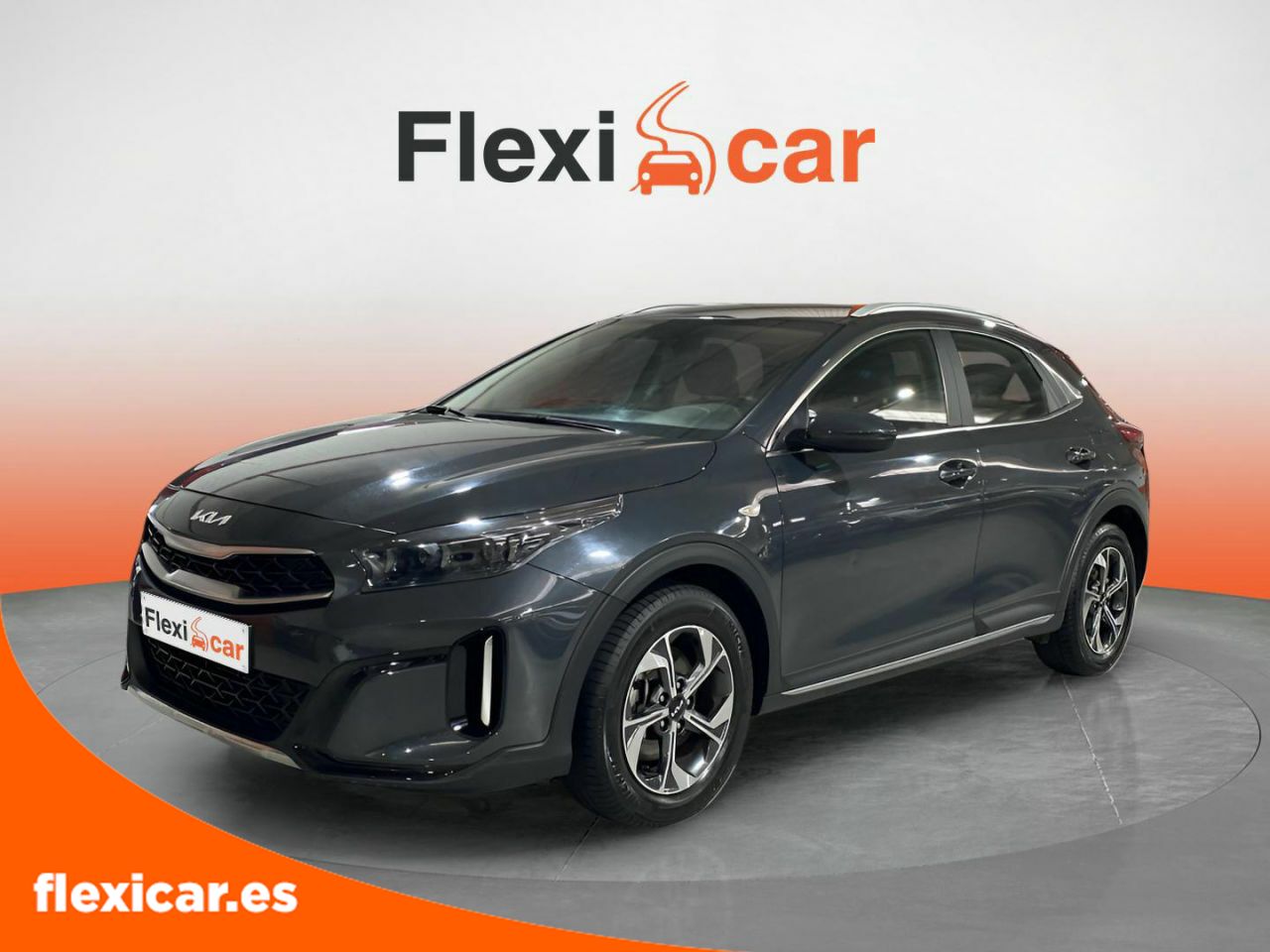 kia xceed 2023 / foto grande (3)