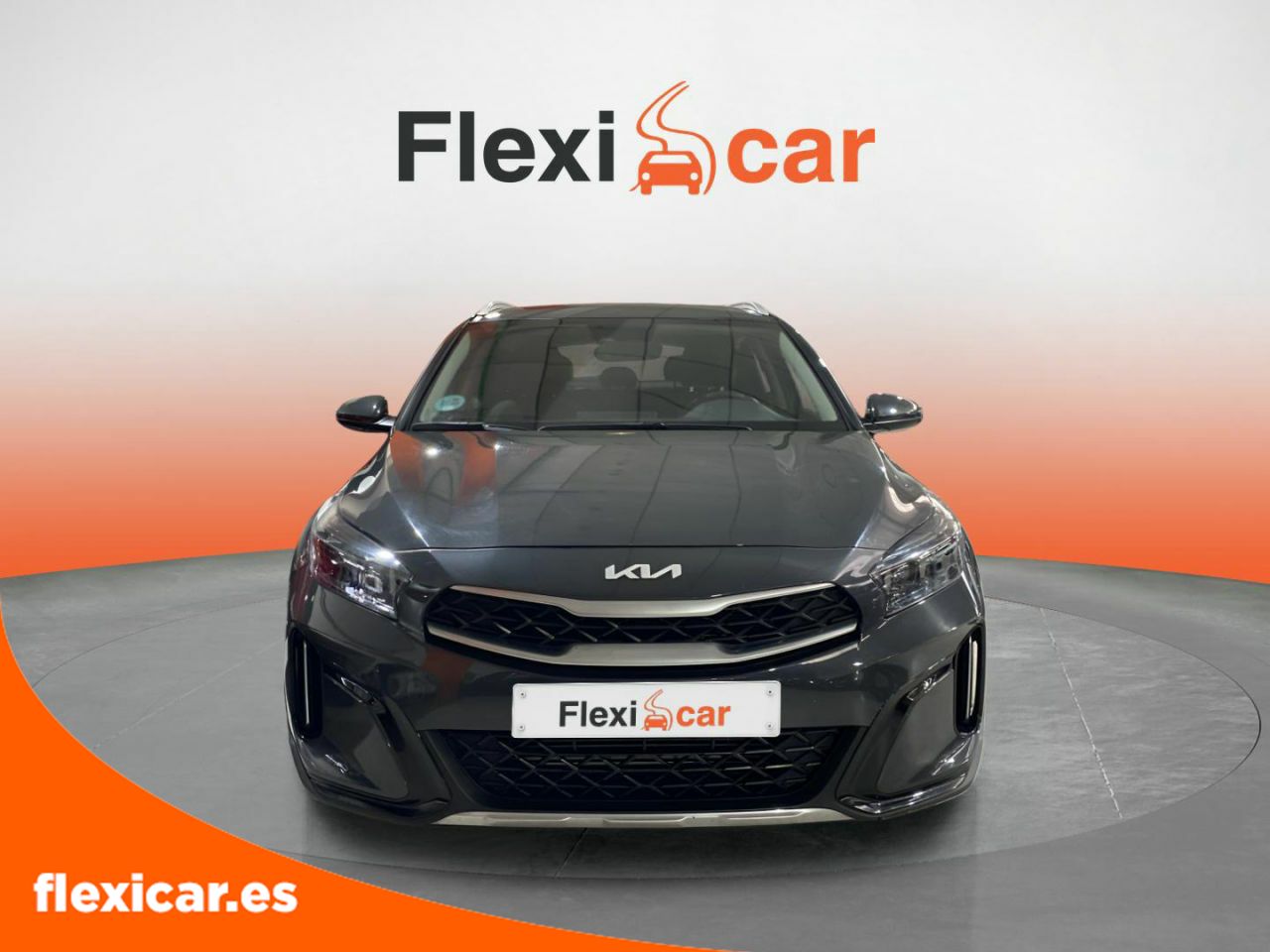 kia xceed 2023 / foto grande (2)