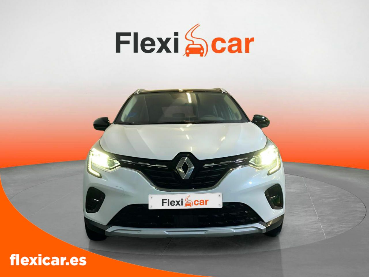 renault captur 2020 / foto grande (2)