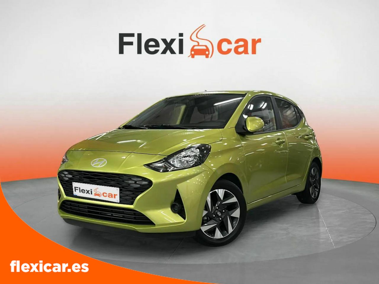 hyundai i10 2024 / foto grande (2)