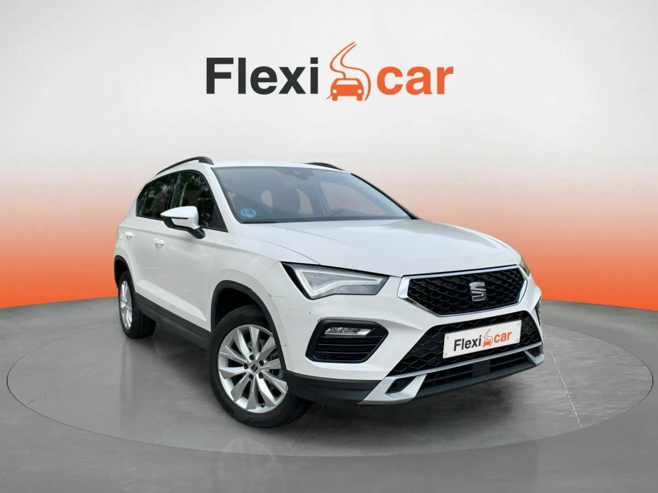 Seat ateca 2016  de segunda mano - seat ateca 2023 /
