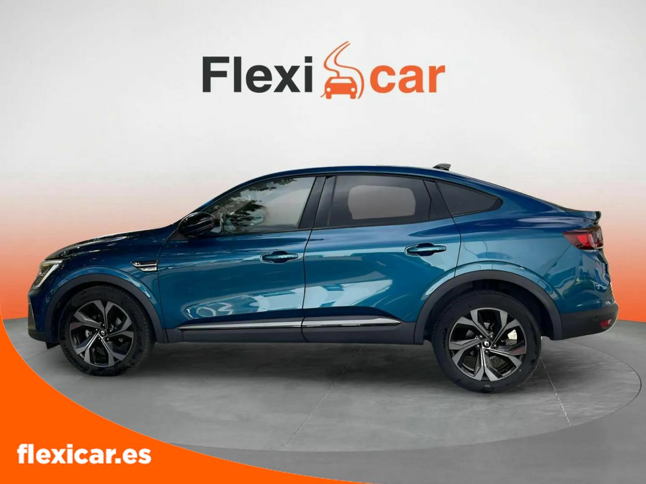 renault arkana 2023 / foto grande (3)