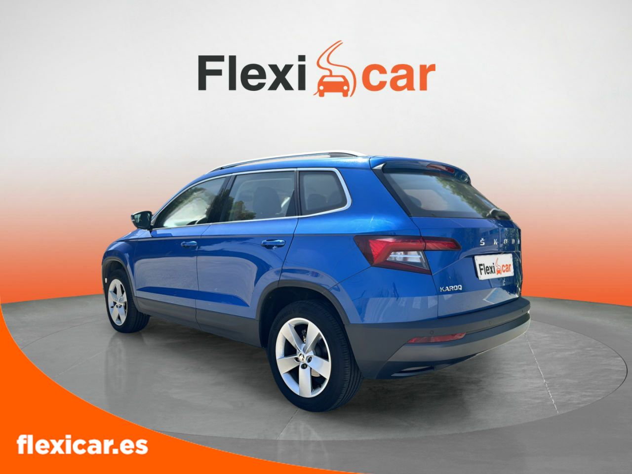 skoda karoq 2022 / foto grande (2)