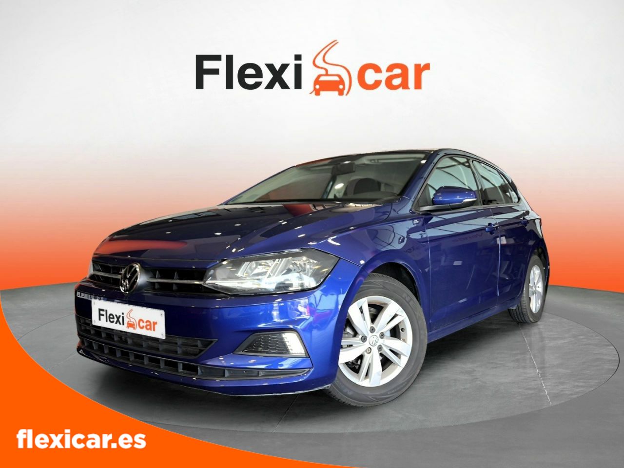 volkswagen polo 2019 / foto grande (3)