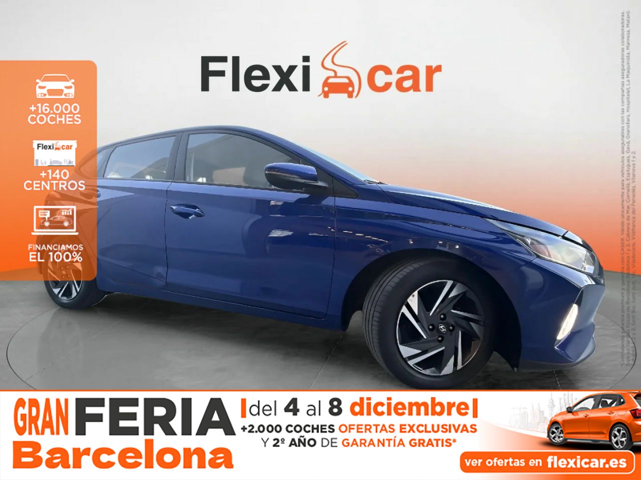 Hyundai i20 2022  de segunda mano - hyundai i20 2022 /