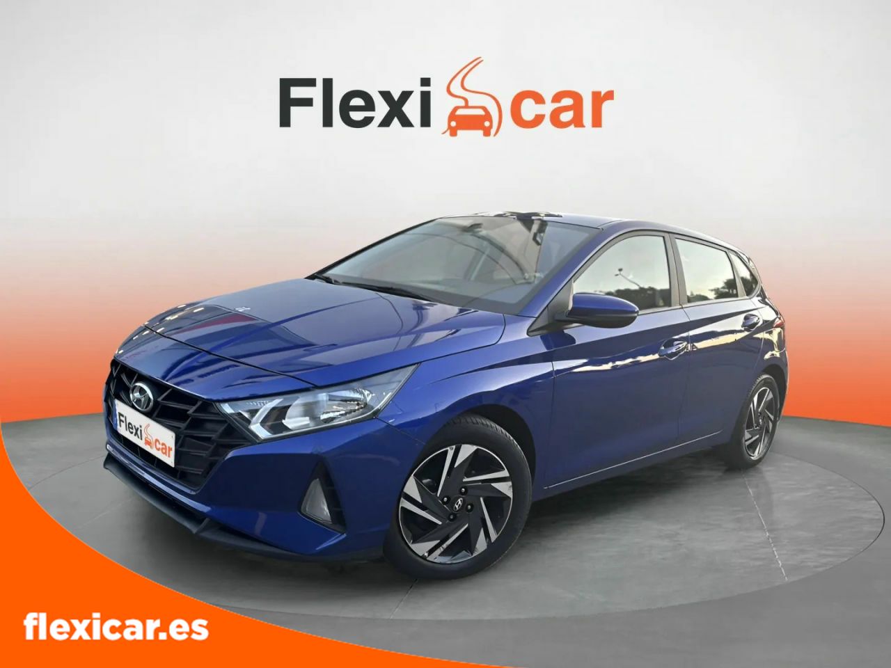 hyundai i20 2022 / foto grande (2)