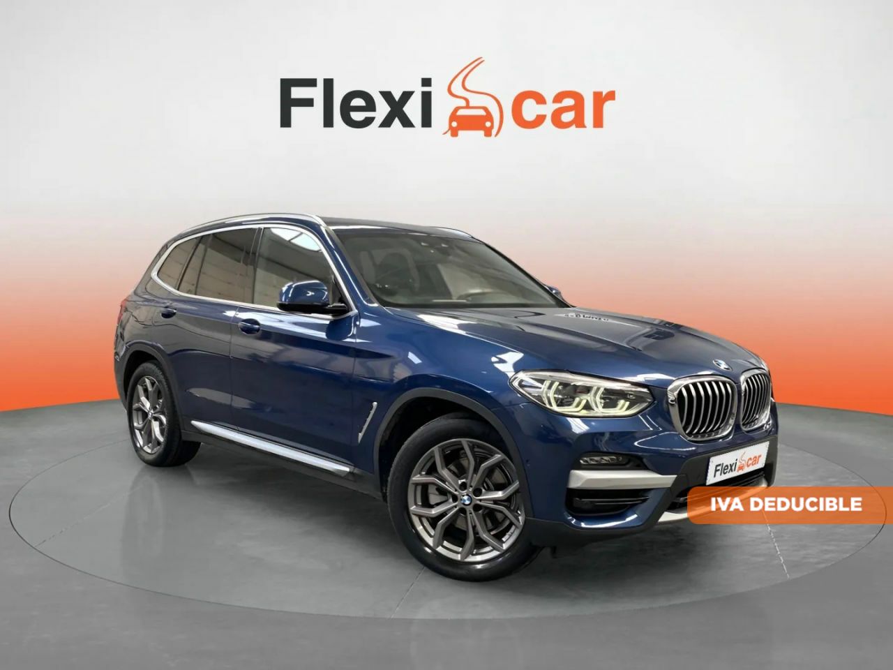 Bmw x3 2007  de segunda mano - bmw x3 2021 /