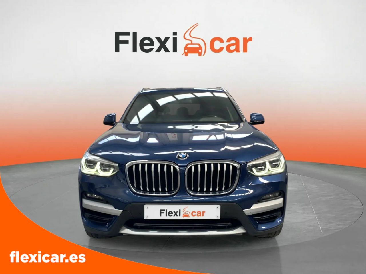 bmw x3 2021 / foto grande (2)