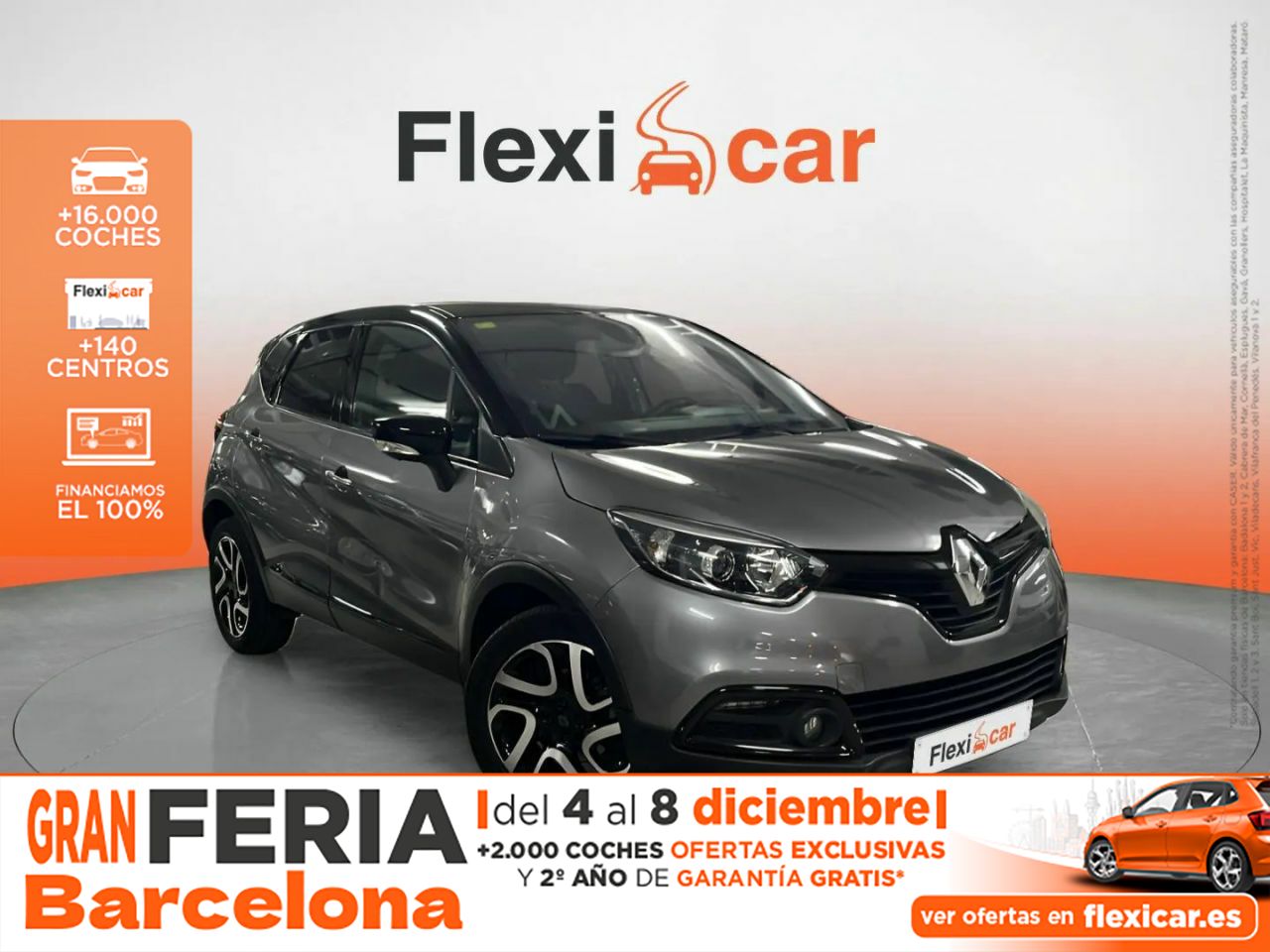 renault captur 2016 /