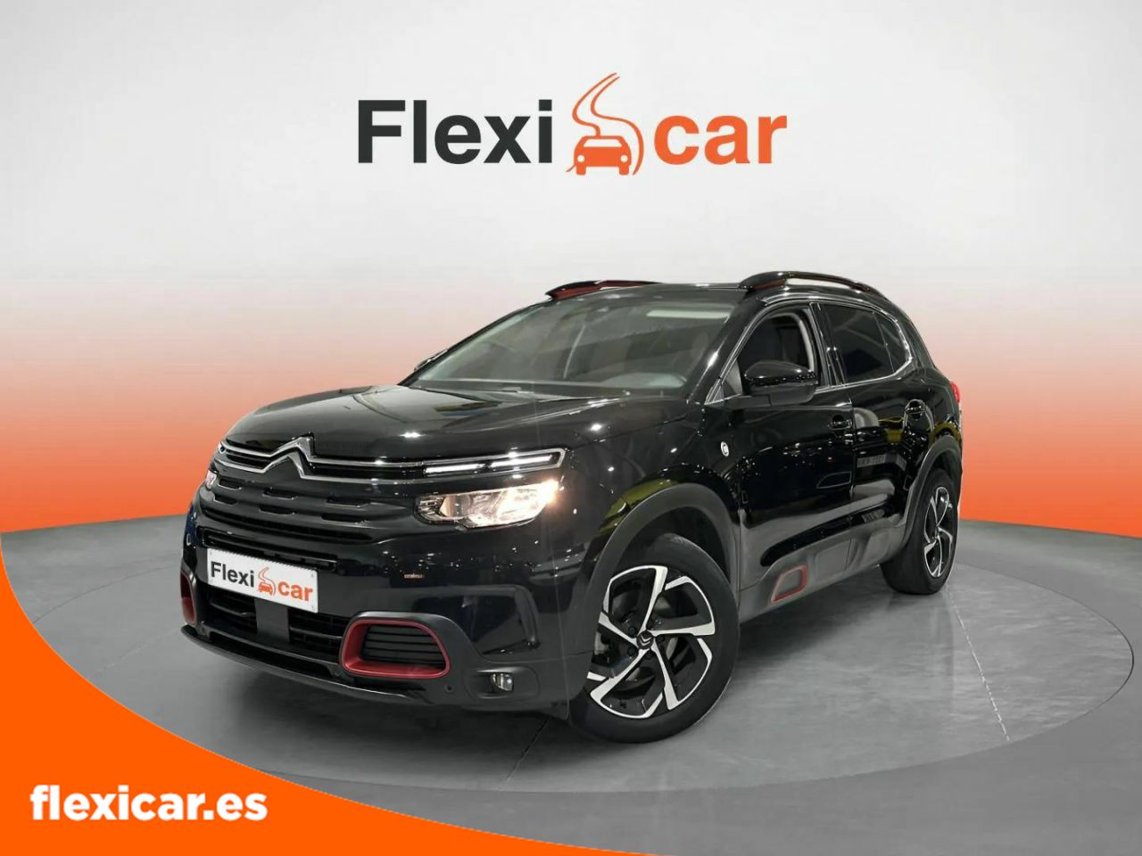 citroën c5 aircross 2020 / foto grande (3)