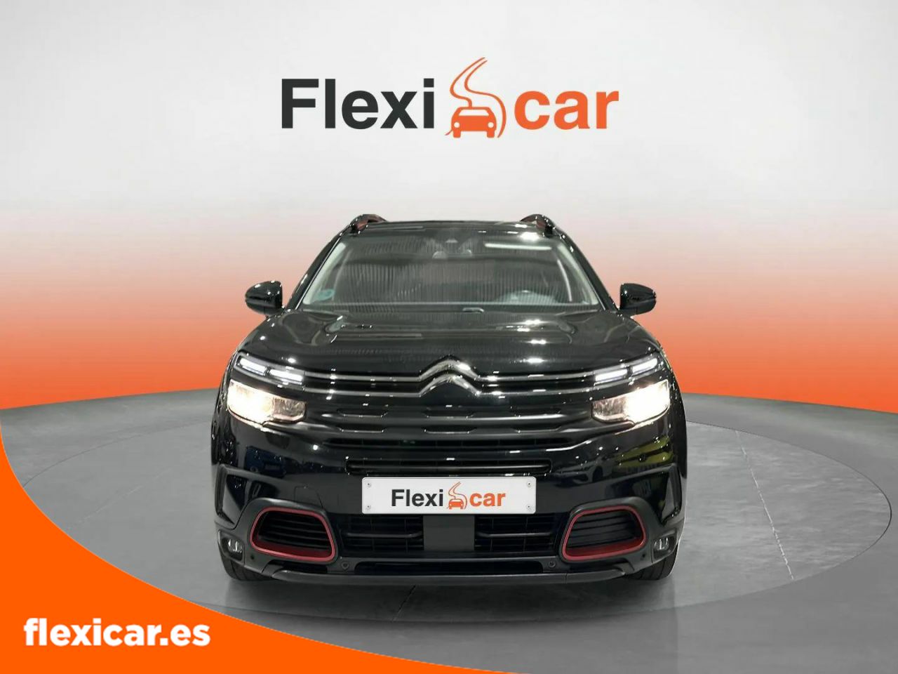 citroën c5 aircross 2020 / foto grande (2)