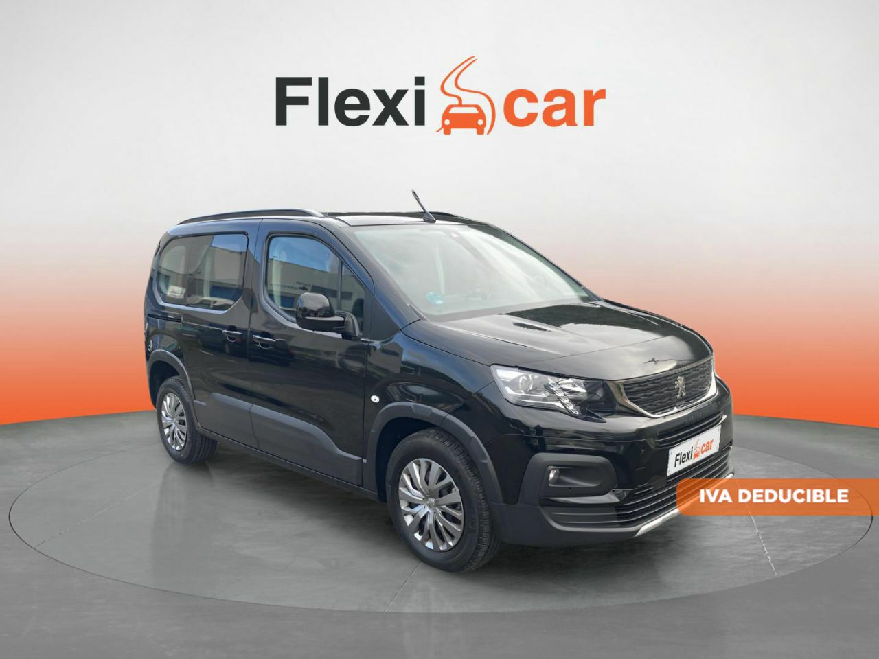 Peugeot 2008 vehiculos de ocasion  de segunda mano - peugeot rifter 2023 /