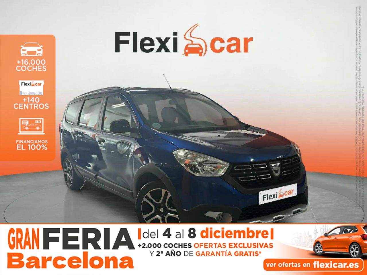 dacia lodgy 2021 /
