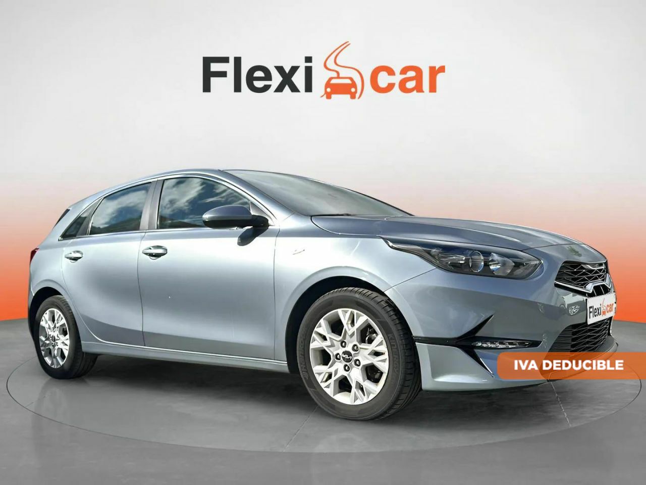 kia ceed 2022 /