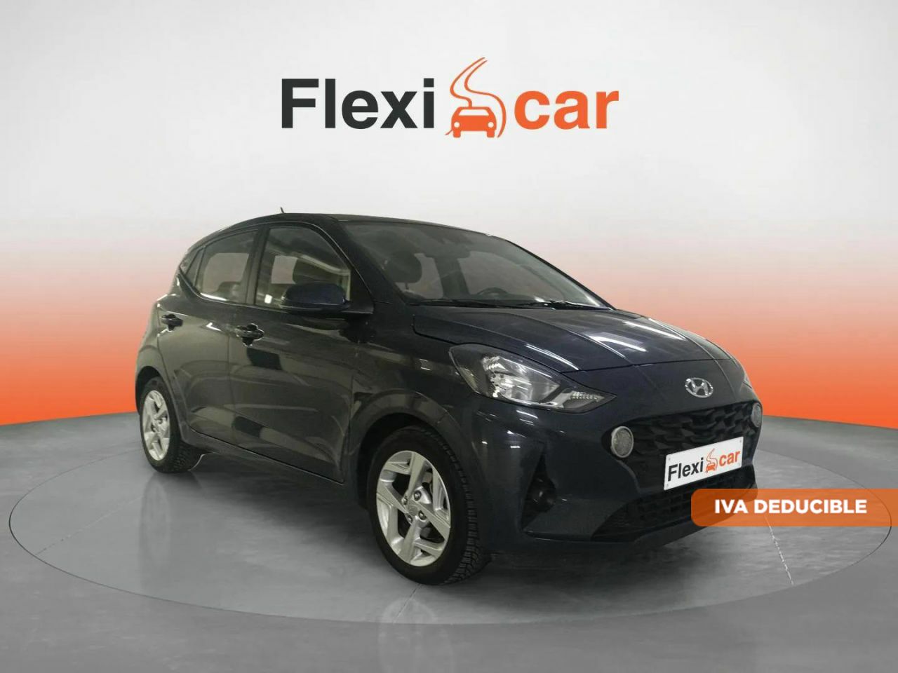 Hyundai i10 vigo  de segunda mano - hyundai i10 2022 /