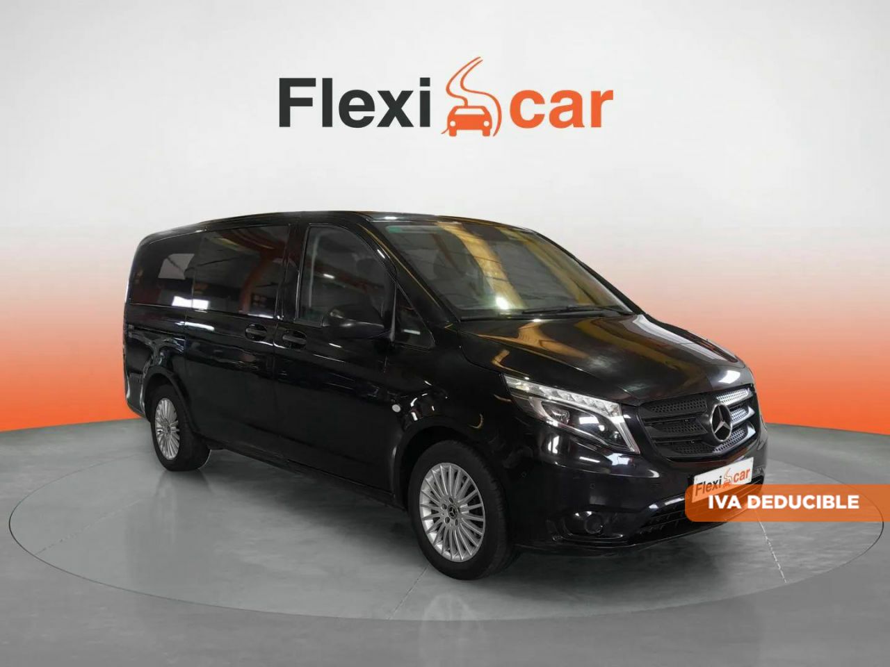 Mercedes vito  de segunda mano - mercedes vito 2021 /