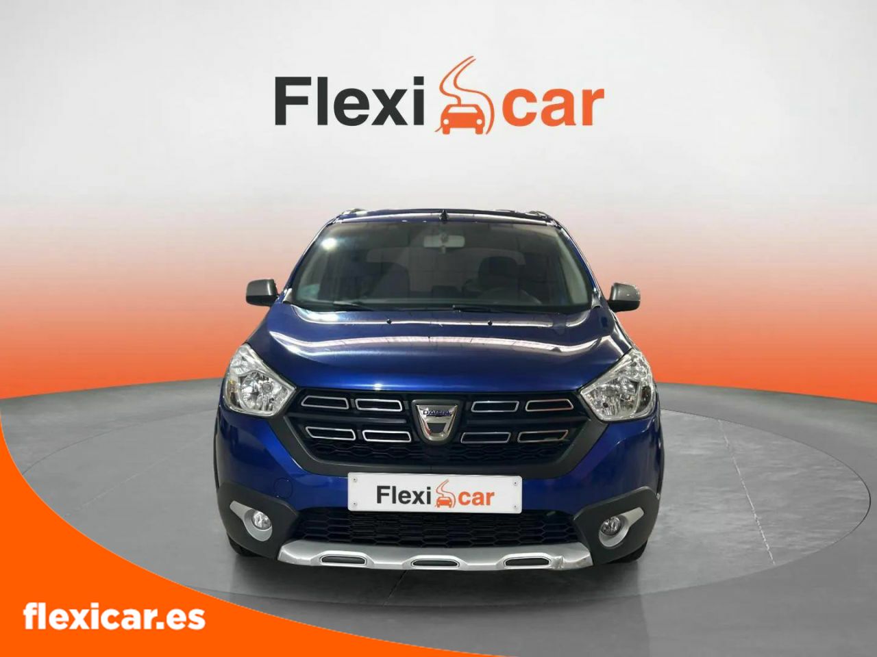 dacia lodgy 2022 / foto grande (2)