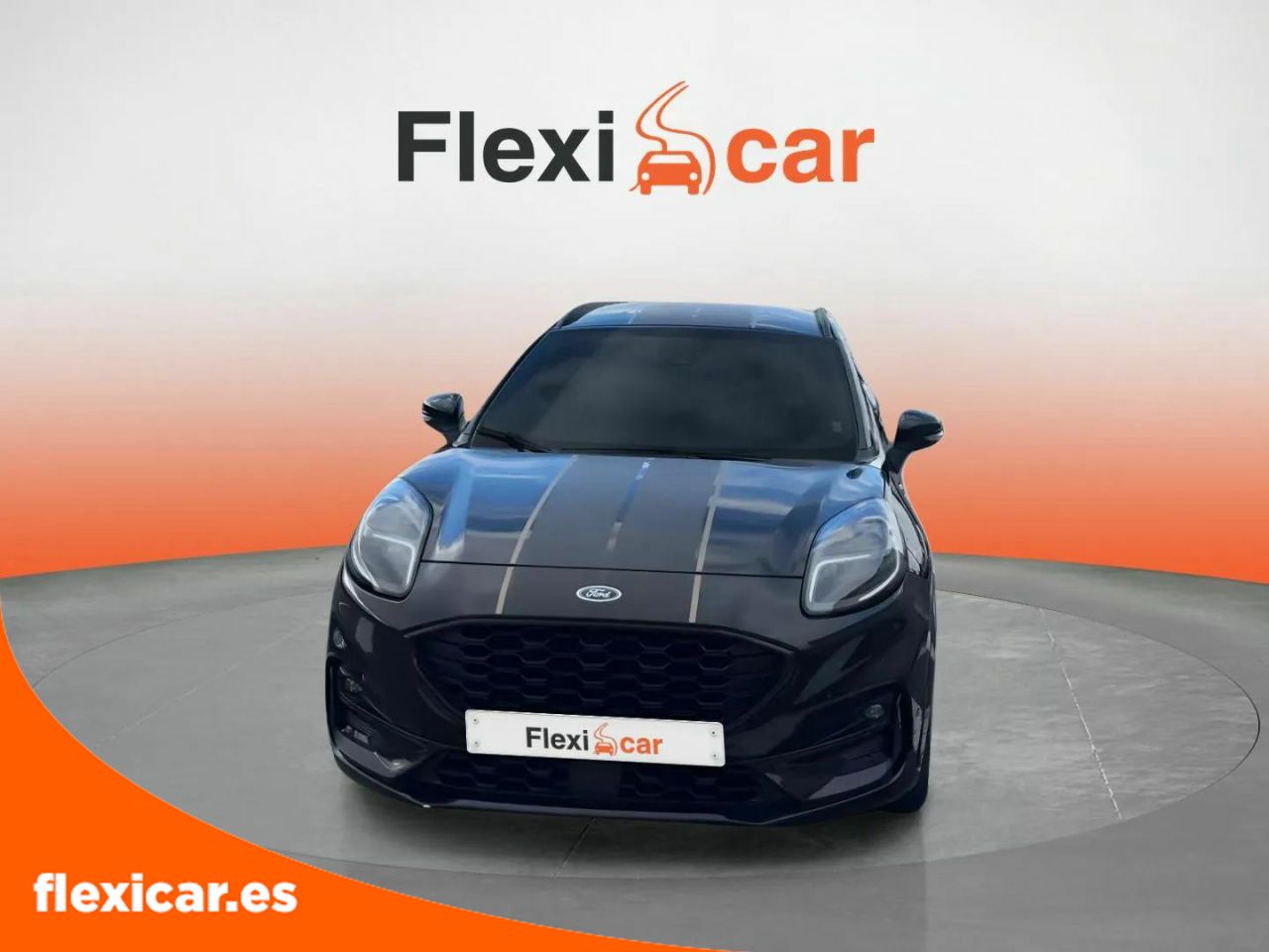 ford puma 2022 / foto grande (2)