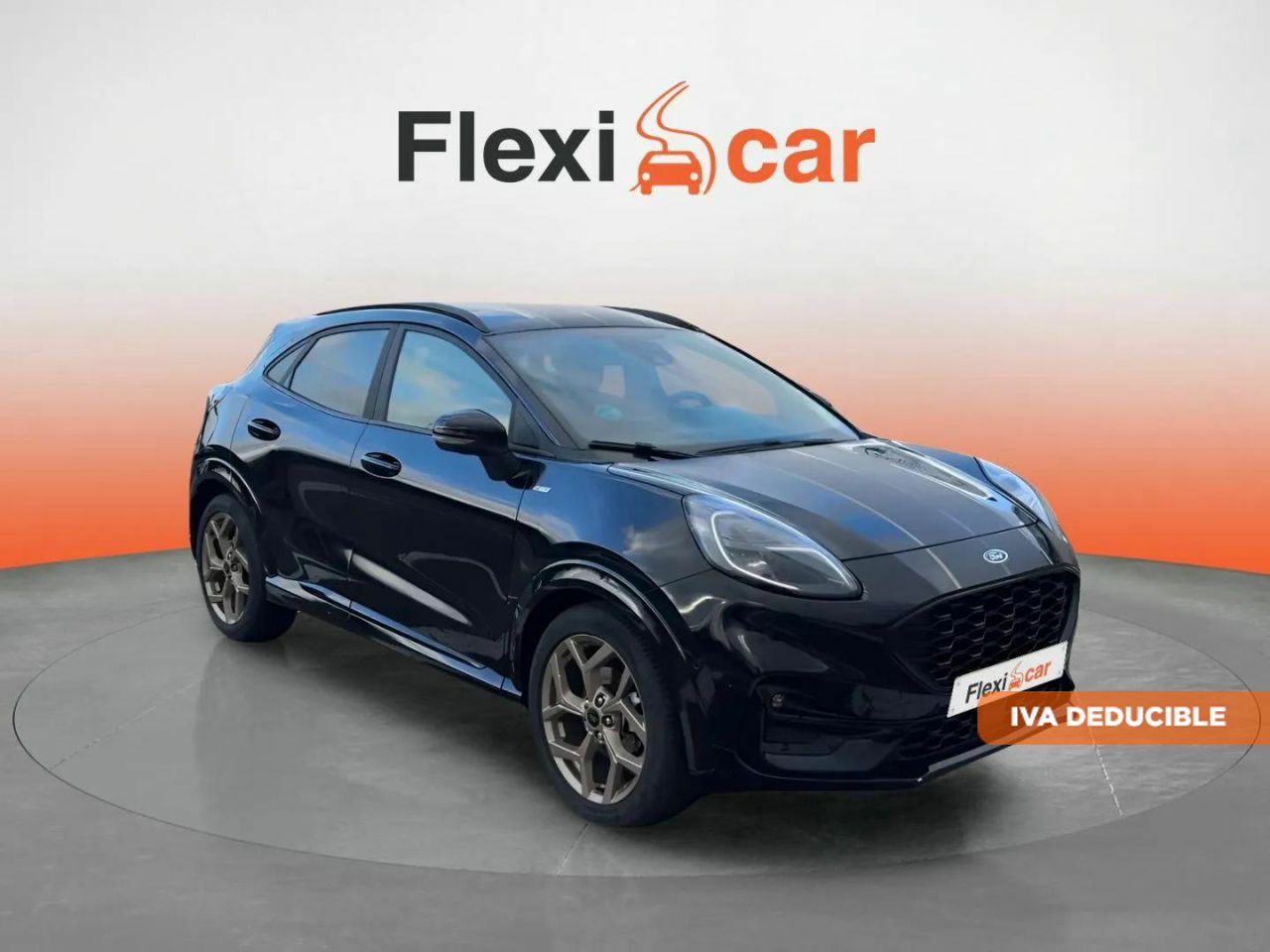 Ford explorer 2022 alcala de henares  de segunda mano - ford puma 2022 /