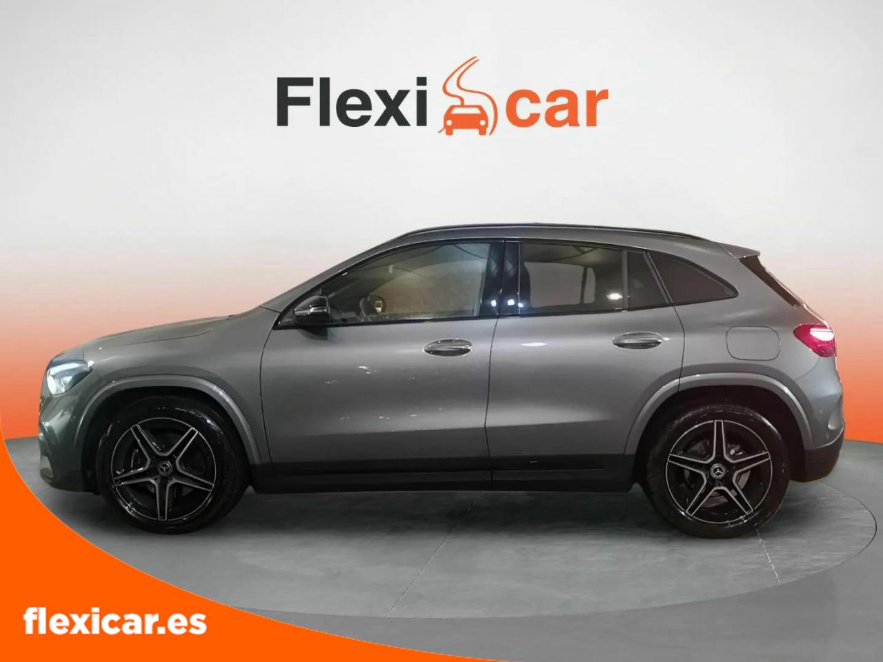 mercedes gla 2024 / foto grande (3)