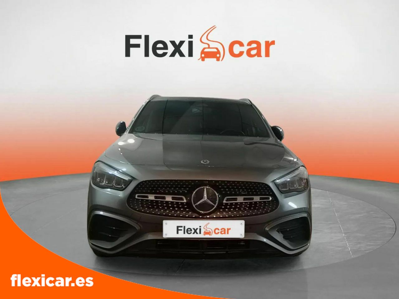 mercedes gla 2024 / foto grande (2)