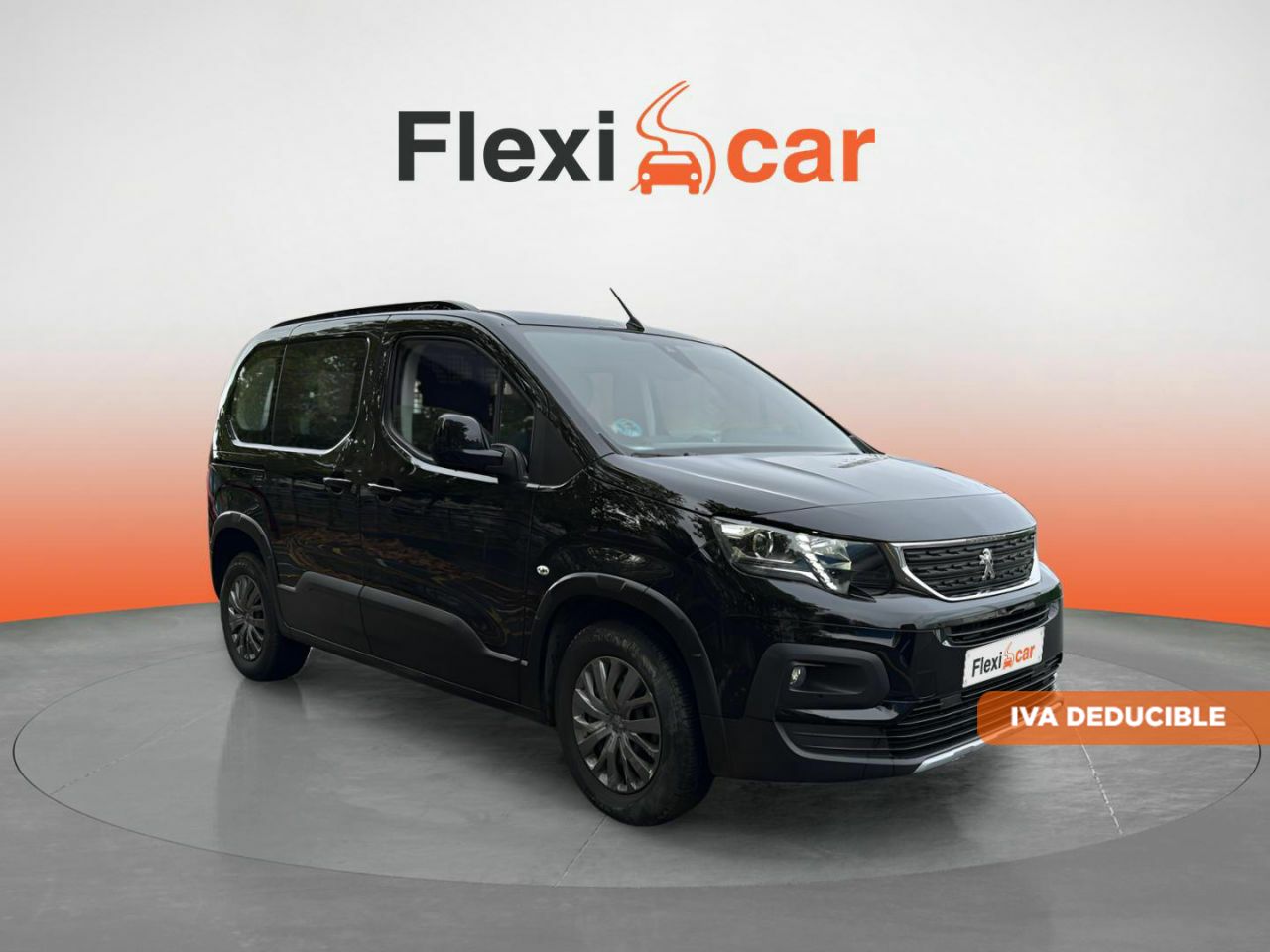 Peugeot 2008 vehiculos de ocasion  de segunda mano - peugeot rifter 2023 /