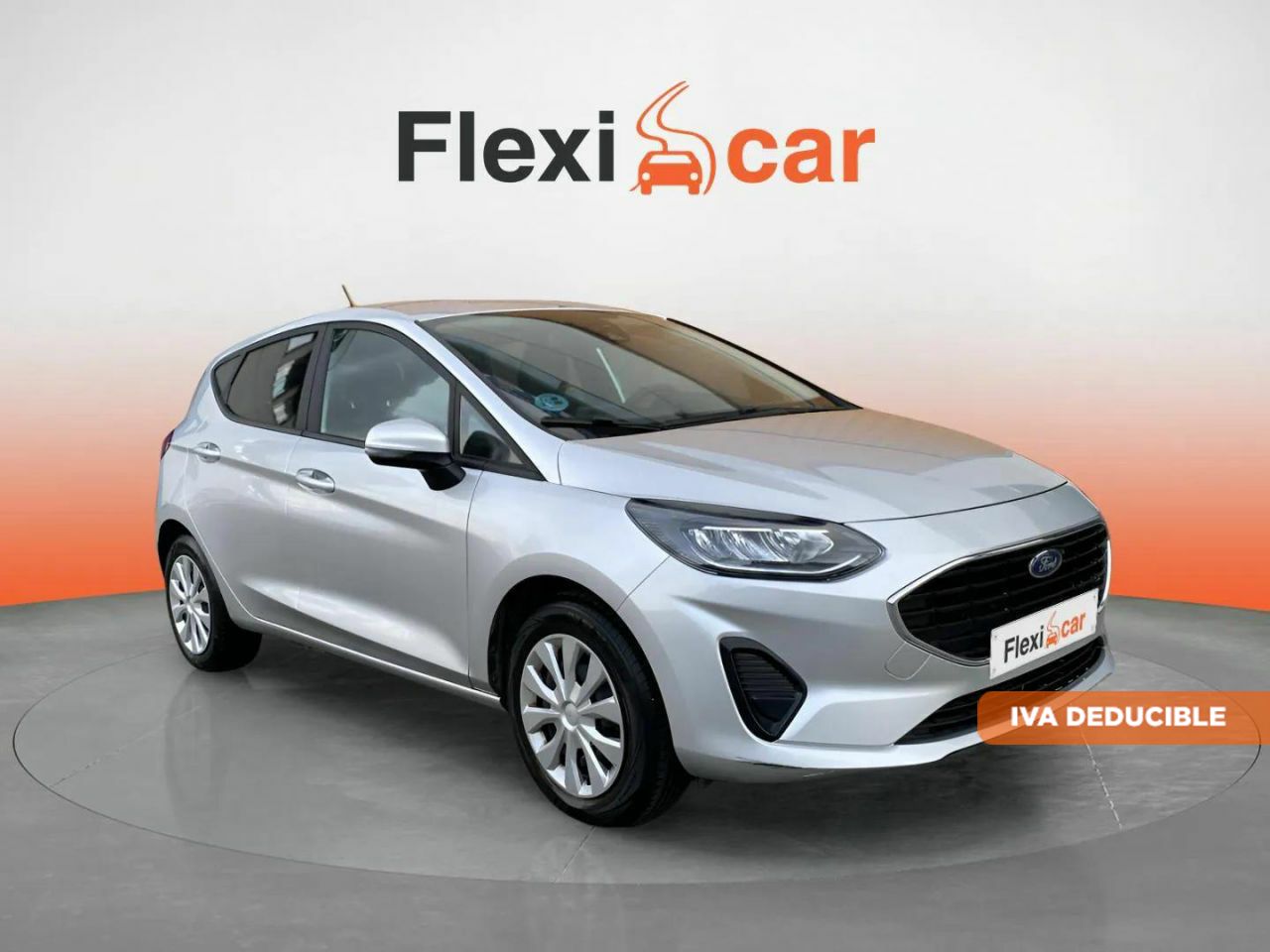 Ford fiesta 2013 segunda mano  de segunda mano - ford fiesta 2022 /