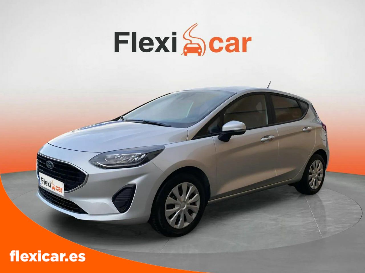 ford fiesta 2022 / foto grande (2)