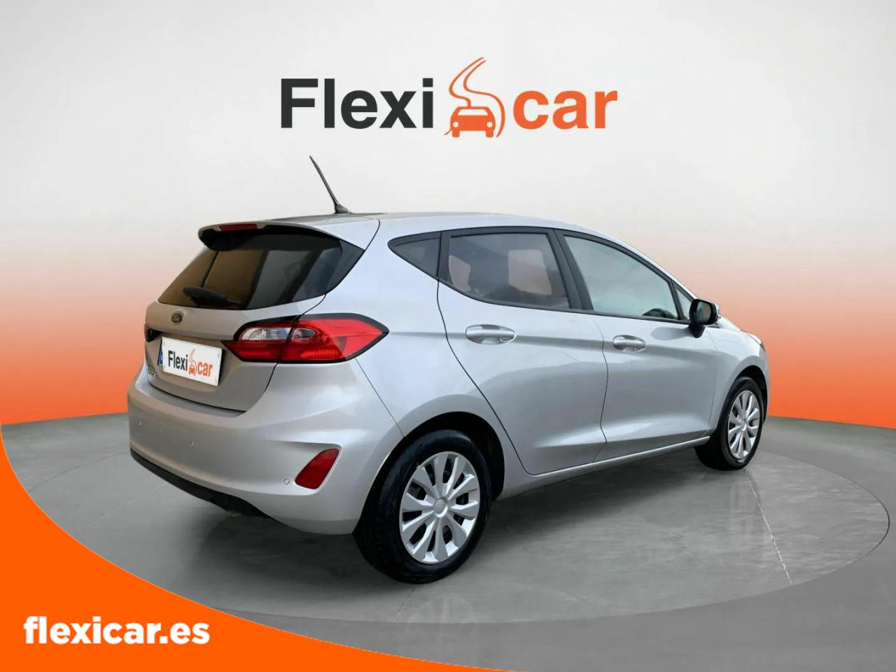 ford fiesta 2022 / foto grande (3)