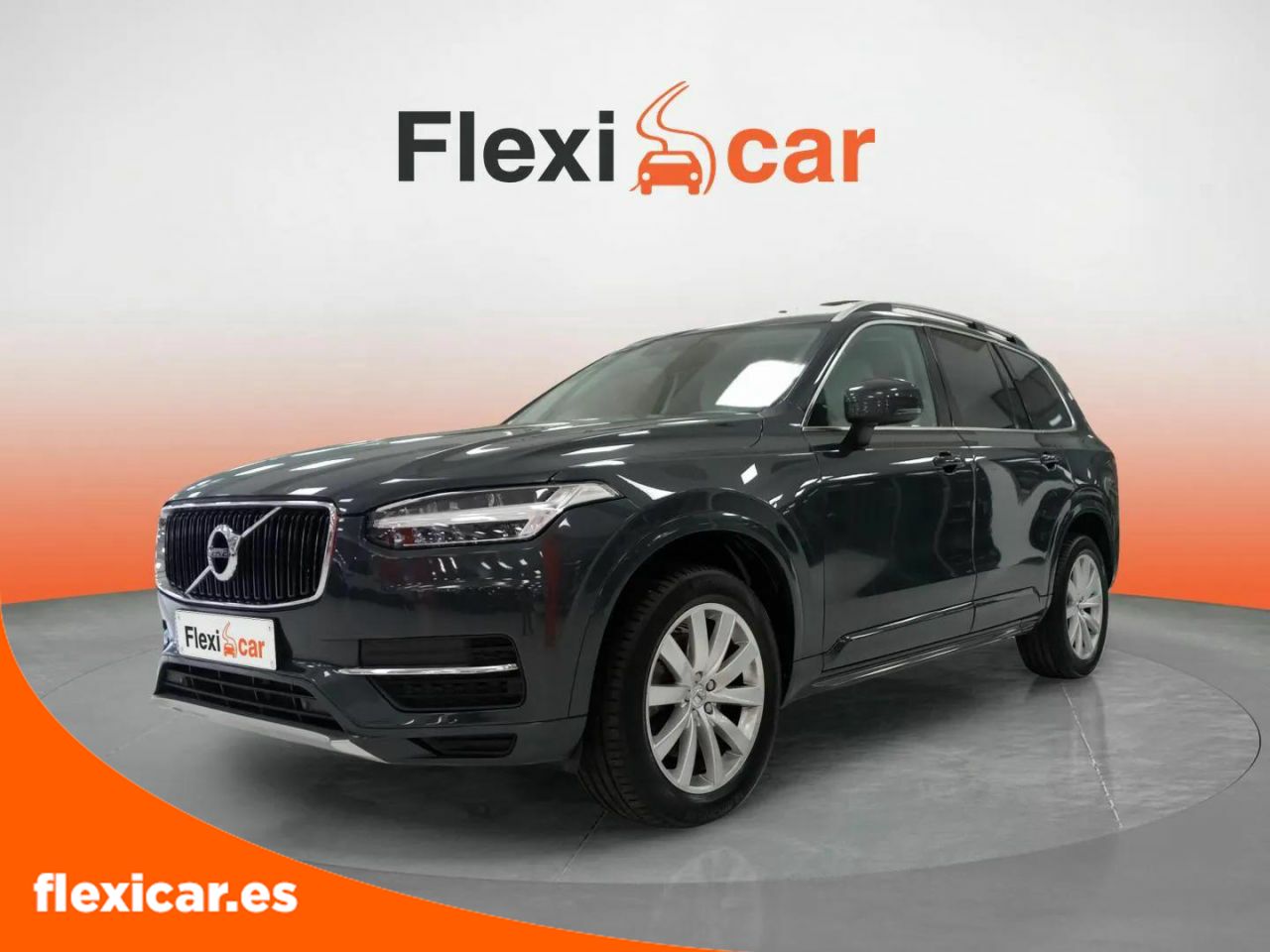 volvo xc-90 2018 / foto grande (3)