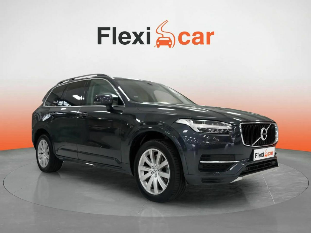Foto volvo xc-90 2018 /